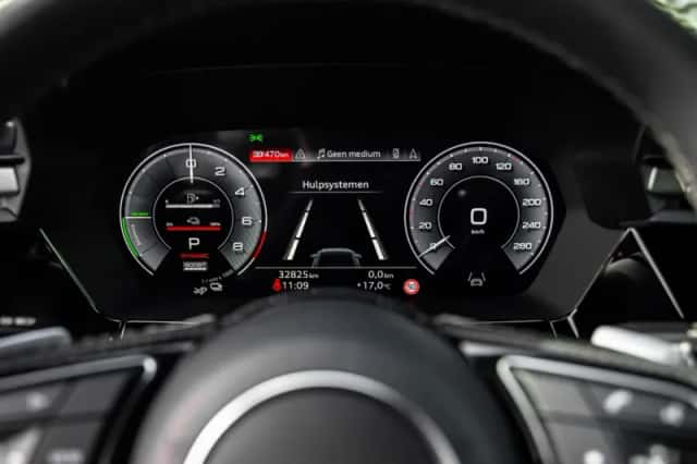 Audi A3 (2025) thumbnail 13