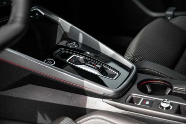Audi A3 (2025) thumbnail 14
