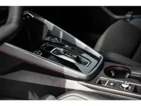 Audi A3 (2025) thumbnail 14