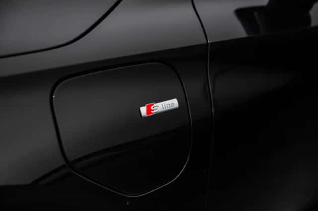 Audi A3 (2025) thumbnail 15