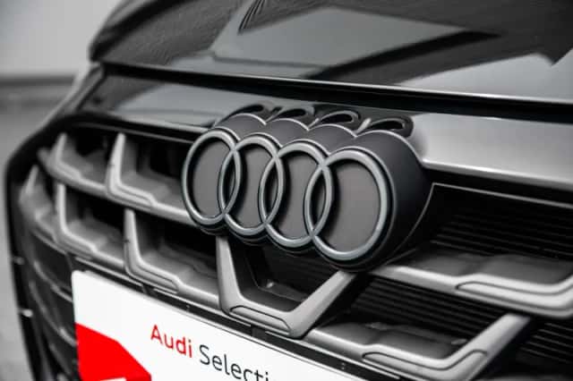 Audi A3 (2025) thumbnail 16