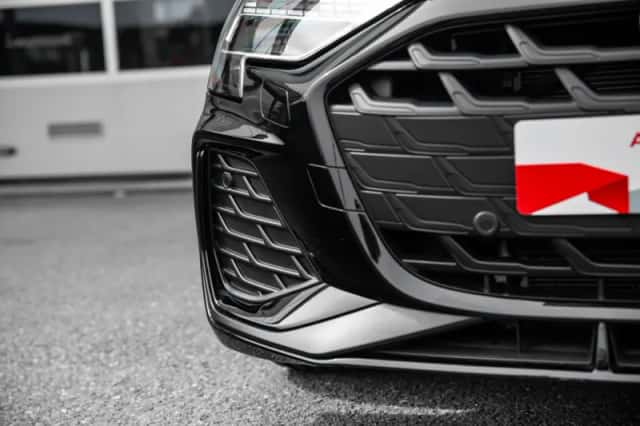 Audi A3 (2025) thumbnail 18