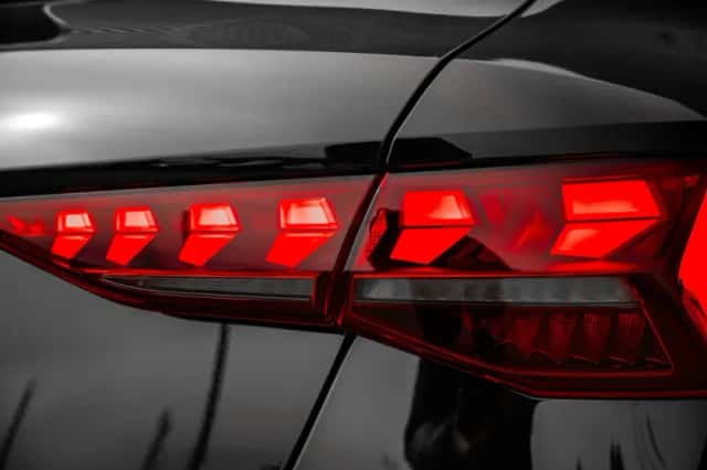 Audi A3 (2025) thumbnail 19
