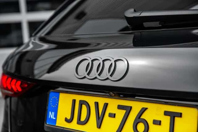 Audi A3 (2025) thumbnail 20