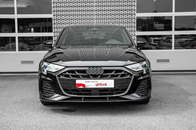 Audi A3 (2025) thumbnail 3