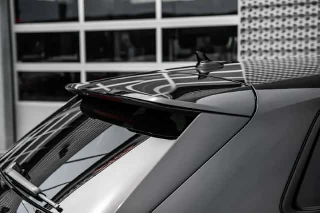 Audi A3 (2025) thumbnail 21