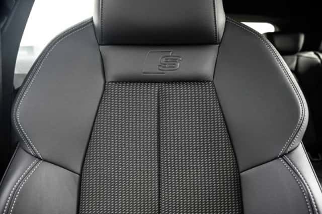 Audi A3 (2025) thumbnail 22