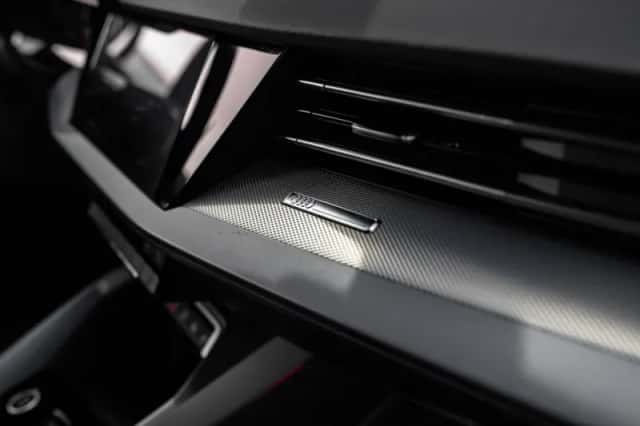 Audi A3 (2025) thumbnail 23