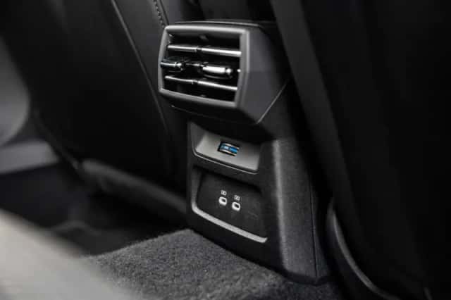 Audi A3 (2025) thumbnail 25