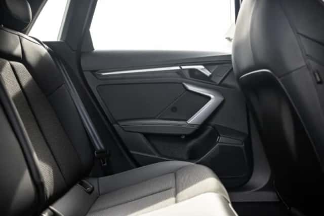 Audi A3 (2025) thumbnail 26
