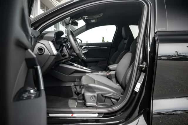 Audi A3 (2025) thumbnail 27