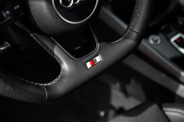 Audi A3 (2025) thumbnail 29