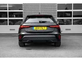 Audi A3 (2025) thumbnail 4