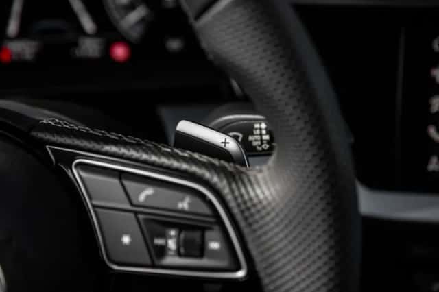 Audi A3 (2025) thumbnail 32