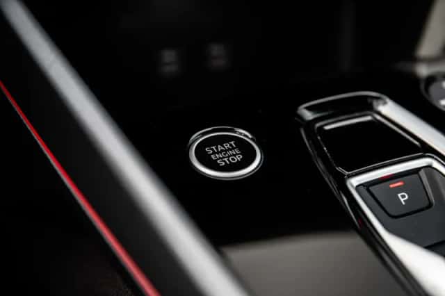 Audi A3 (2025) thumbnail 33