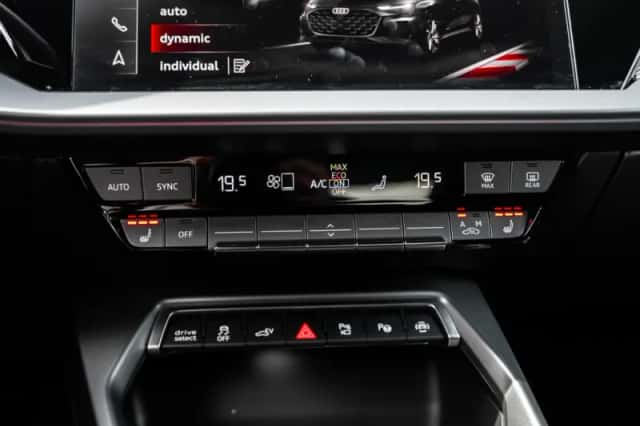 Audi A3 (2025) thumbnail 34