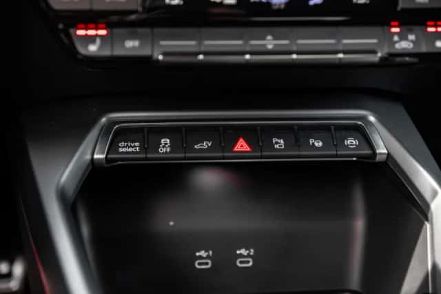 Audi A3 (2025) thumbnail 35