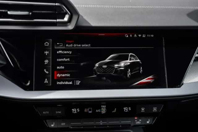 Audi A3 (2025) thumbnail 36