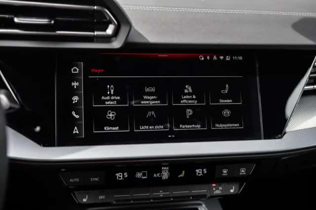 Audi A3 (2025) thumbnail 37