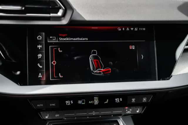 Audi A3 (2025) thumbnail 38