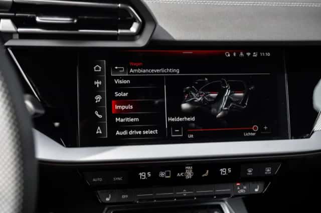 Audi A3 (2025) thumbnail 39
