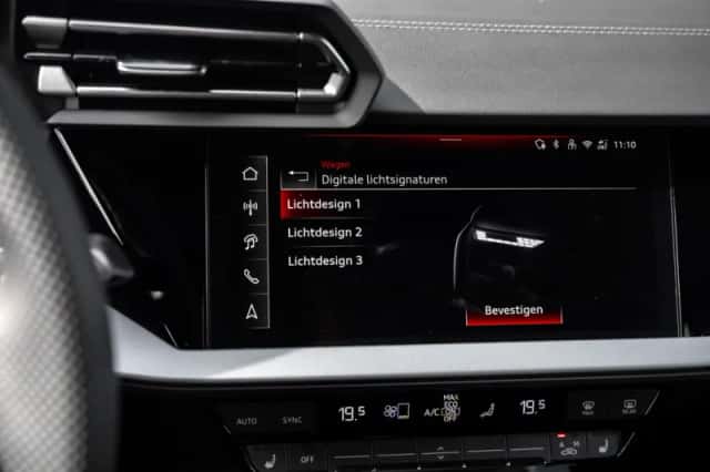 Audi A3 (2025) thumbnail 40