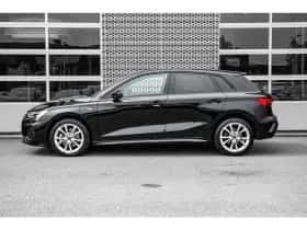 Audi A3 (2025) thumbnail 5