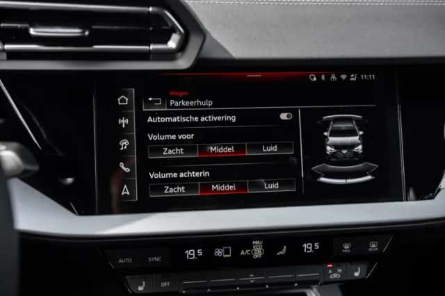 Audi A3 (2025) thumbnail 41