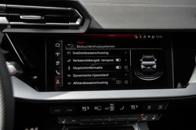 Audi A3 (2025) thumbnail 42