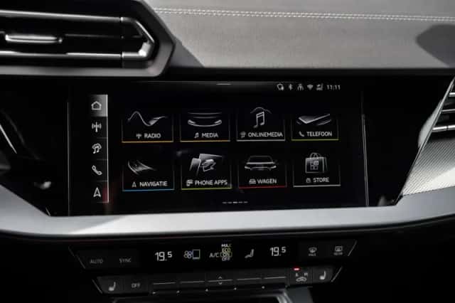 Audi A3 (2025) thumbnail 43