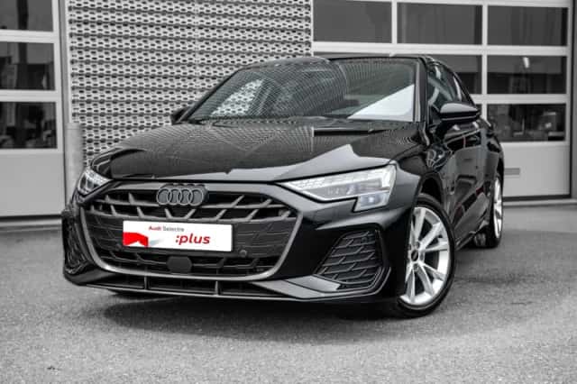 Audi A3 (2025) thumbnail 6