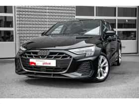 Audi A3 (2025) thumbnail 6