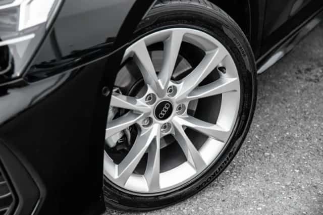 Audi A3 (2025) thumbnail 7