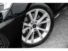Audi A3 (2025) thumbnail 7