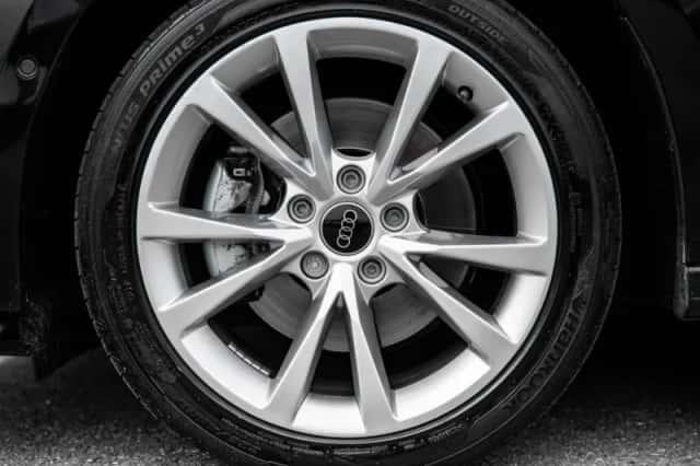 Audi A3 (2025) thumbnail 8