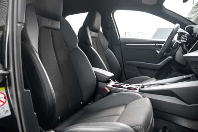 Audi A3 (2025) thumbnail 9