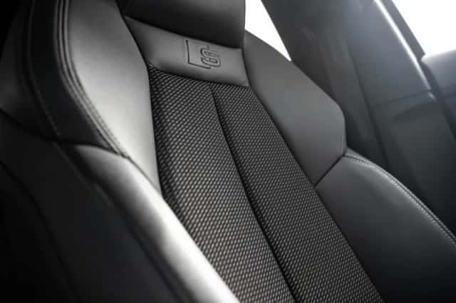 Audi A3 (2025) thumbnail 10