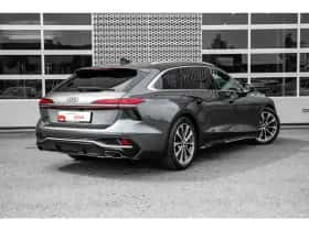 Audi A6 (2025) thumbnail 2