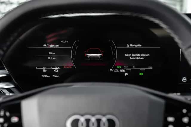 Audi A6 (2025) thumbnail 12