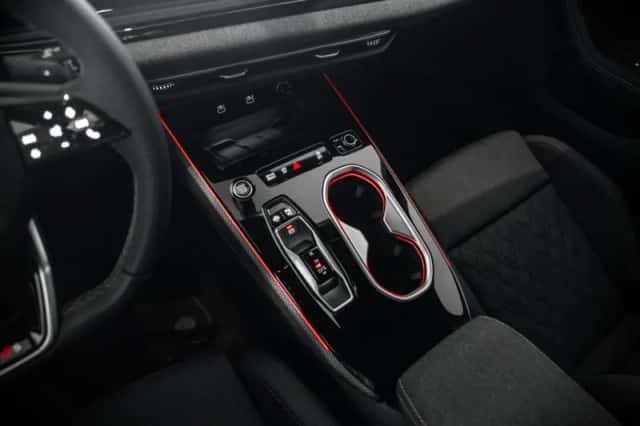 Audi A6 (2025) thumbnail 14
