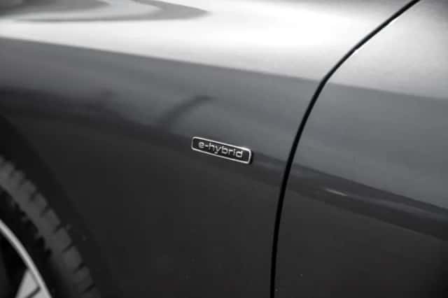 Audi A6 (2025) thumbnail 15