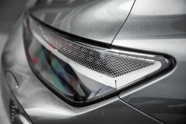 Audi A6 (2025) thumbnail 16