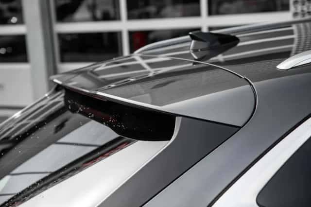 Audi A6 (2025) thumbnail 19