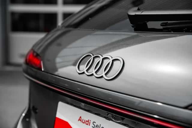 Audi A6 (2025) thumbnail 20