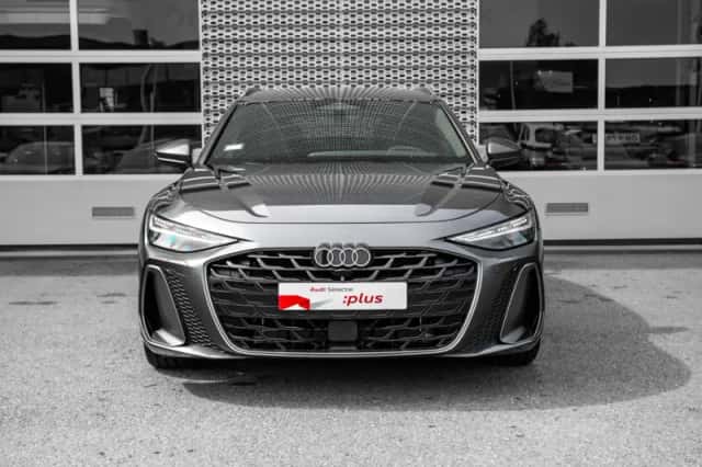 Audi A6 (2025) thumbnail 3