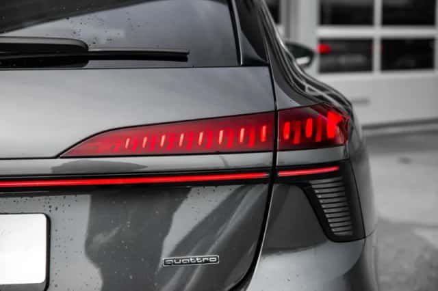 Audi A6 (2025) thumbnail 21