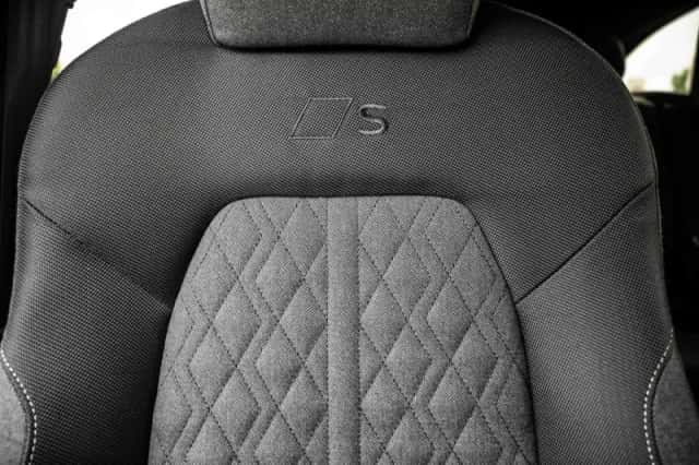 Audi A6 (2025) thumbnail 26