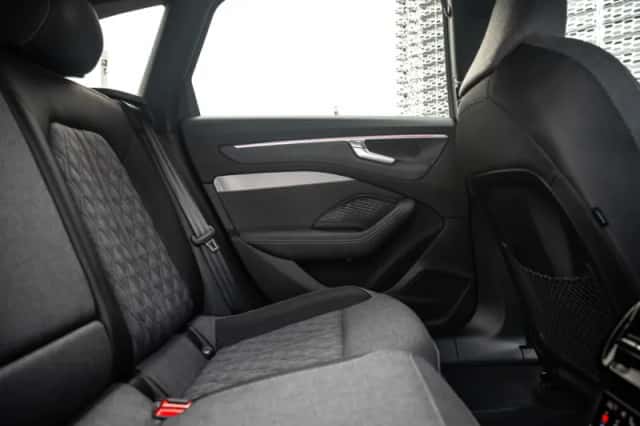 Audi A6 (2025) thumbnail 29