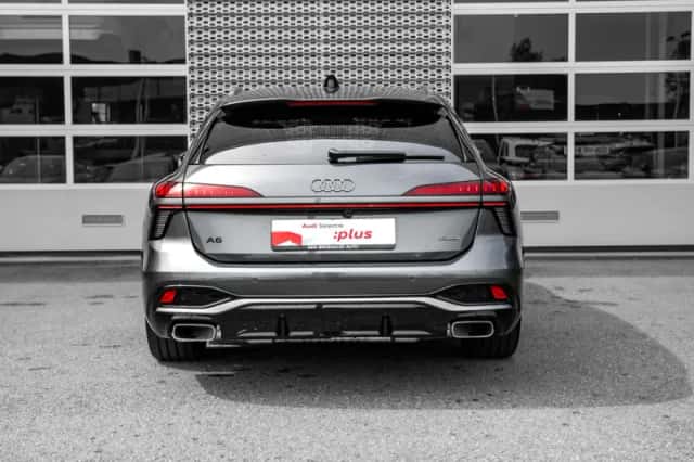 Audi A6 (2025) thumbnail 4
