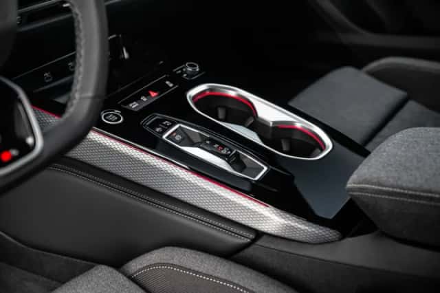 Audi A6 (2025) thumbnail 32